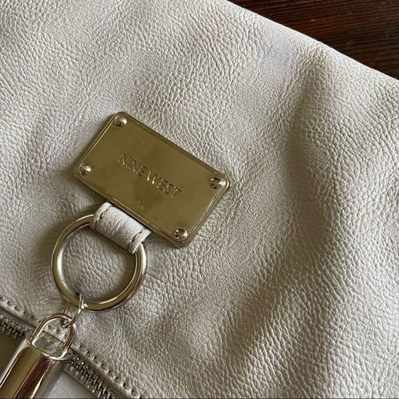 Nine Weat Fold Over Cross Body Bag - Picture 9 of 15